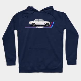 2002 Turbo Hoodie